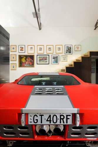 4th Best Garage