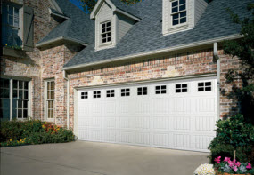 Sectional-Garage-Door