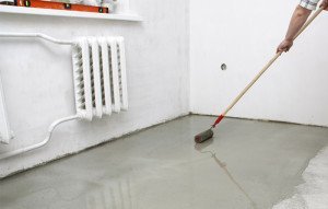 garage floor coating