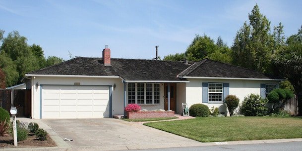 the house in california where apple computers was founded