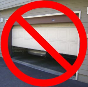 3 Reasons Why Your Garage Door Won T Open