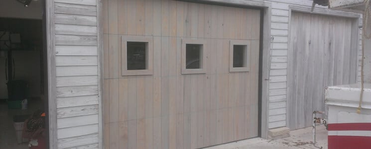 Residential Garage Doors In San Antonio Hill Country Overhead Doors