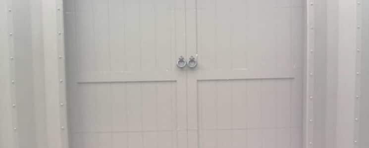 Residential Garage Doors In San Antonio Hill Country Overhead Doors